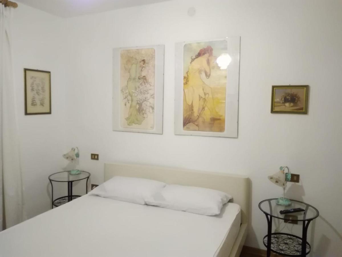 Casa Moresca Venice Exterior photo