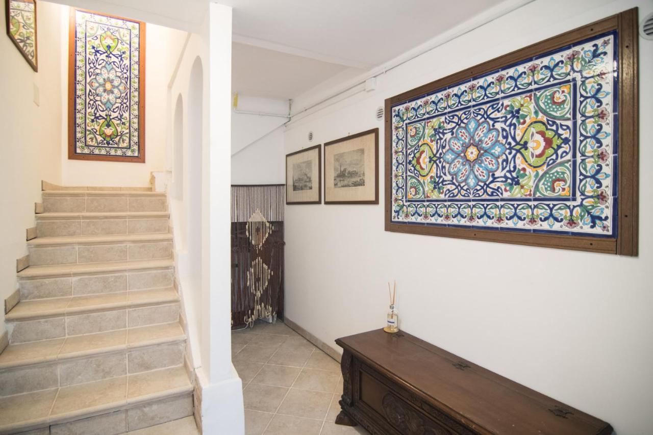 Casa Moresca Venice Exterior photo