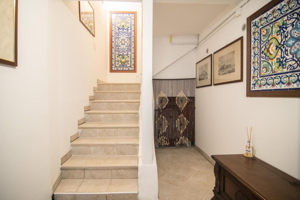 Casa Moresca Venice Exterior photo